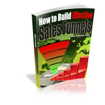 How To Build Effective Sales Funnels with MRR & Giveaway Rights